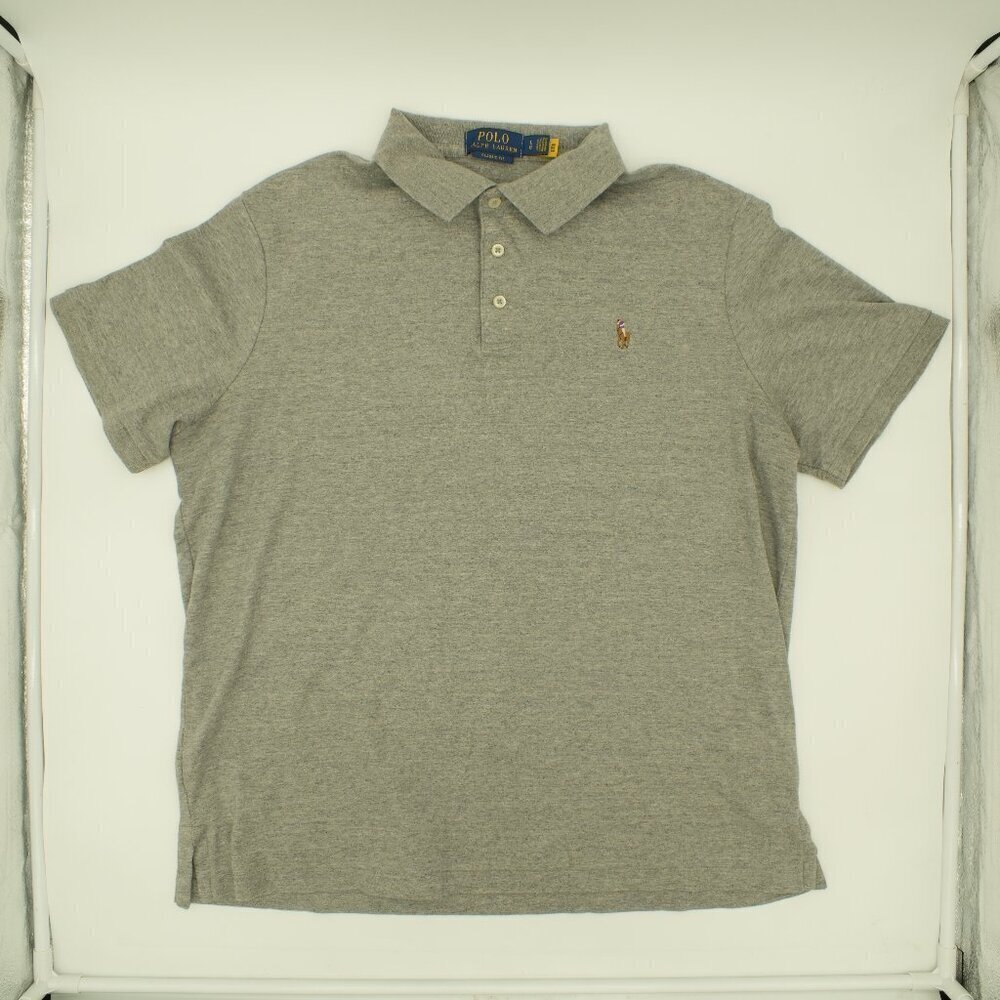 POLO RALPH LAUREN POLO SHIRT